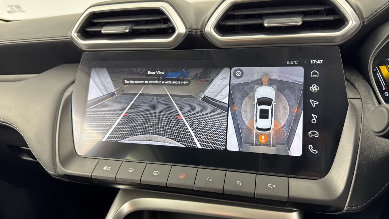 MG ZS 1.5 Hybrid+ Trophy 5dr Auto Hybrid Hatchback